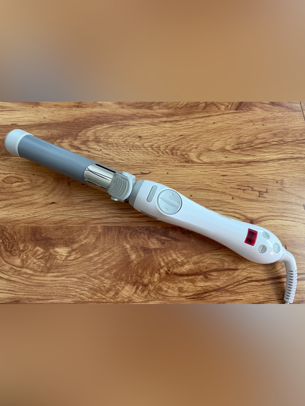 1.25” Beachwaver Rotating Curling Iron